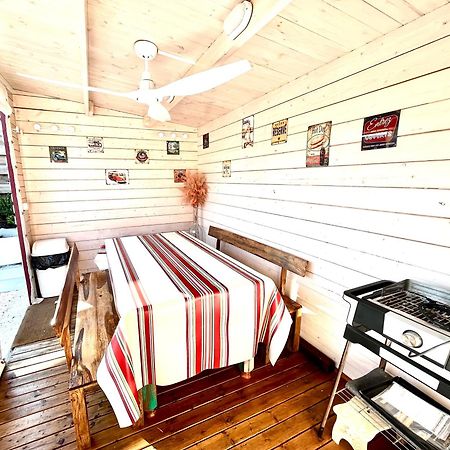 Ferienwohnung Le 7 Capbreton Exterior foto
