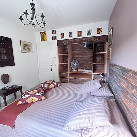 Ferienwohnung Le 7 Capbreton Exterior foto