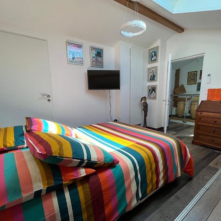 Ferienwohnung Le 7 Capbreton Exterior foto