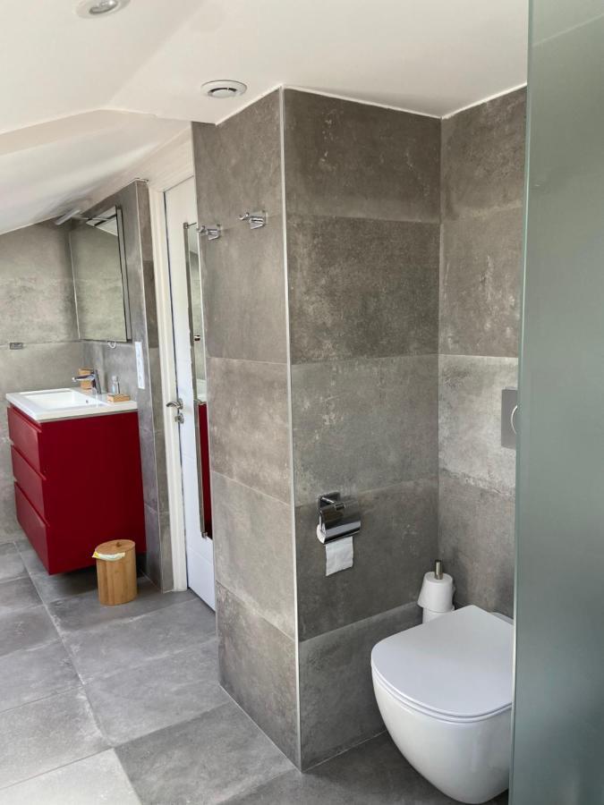 Ferienwohnung Le 7 Capbreton Exterior foto