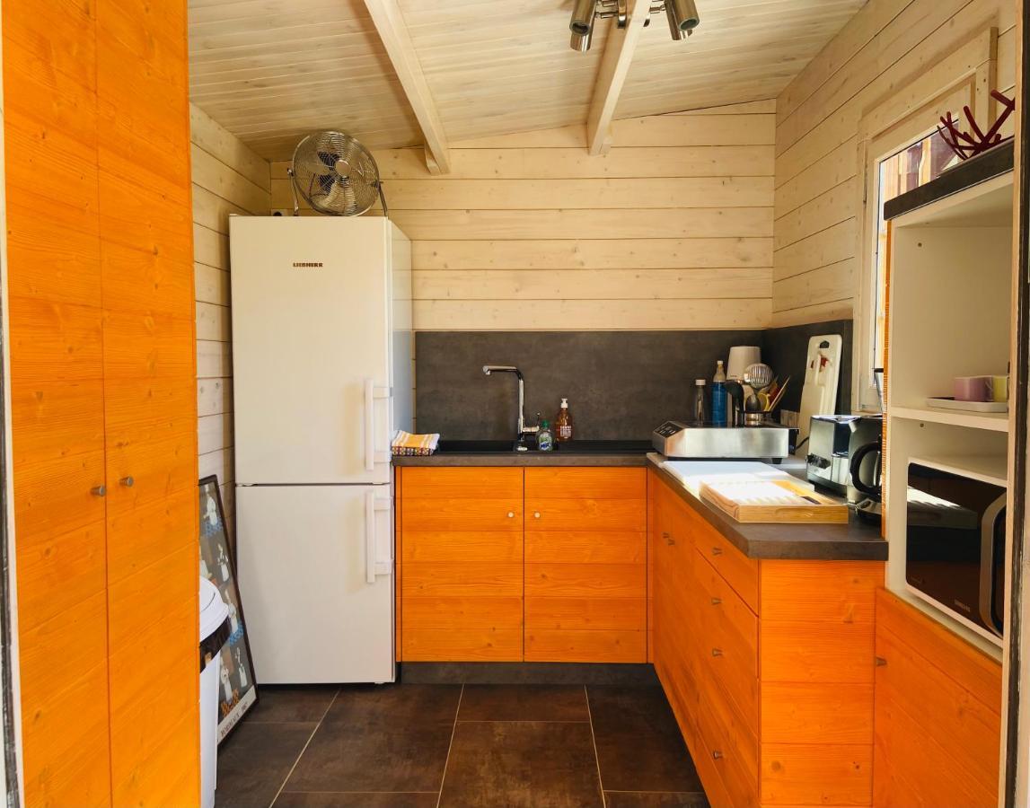 Ferienwohnung Le 7 Capbreton Exterior foto