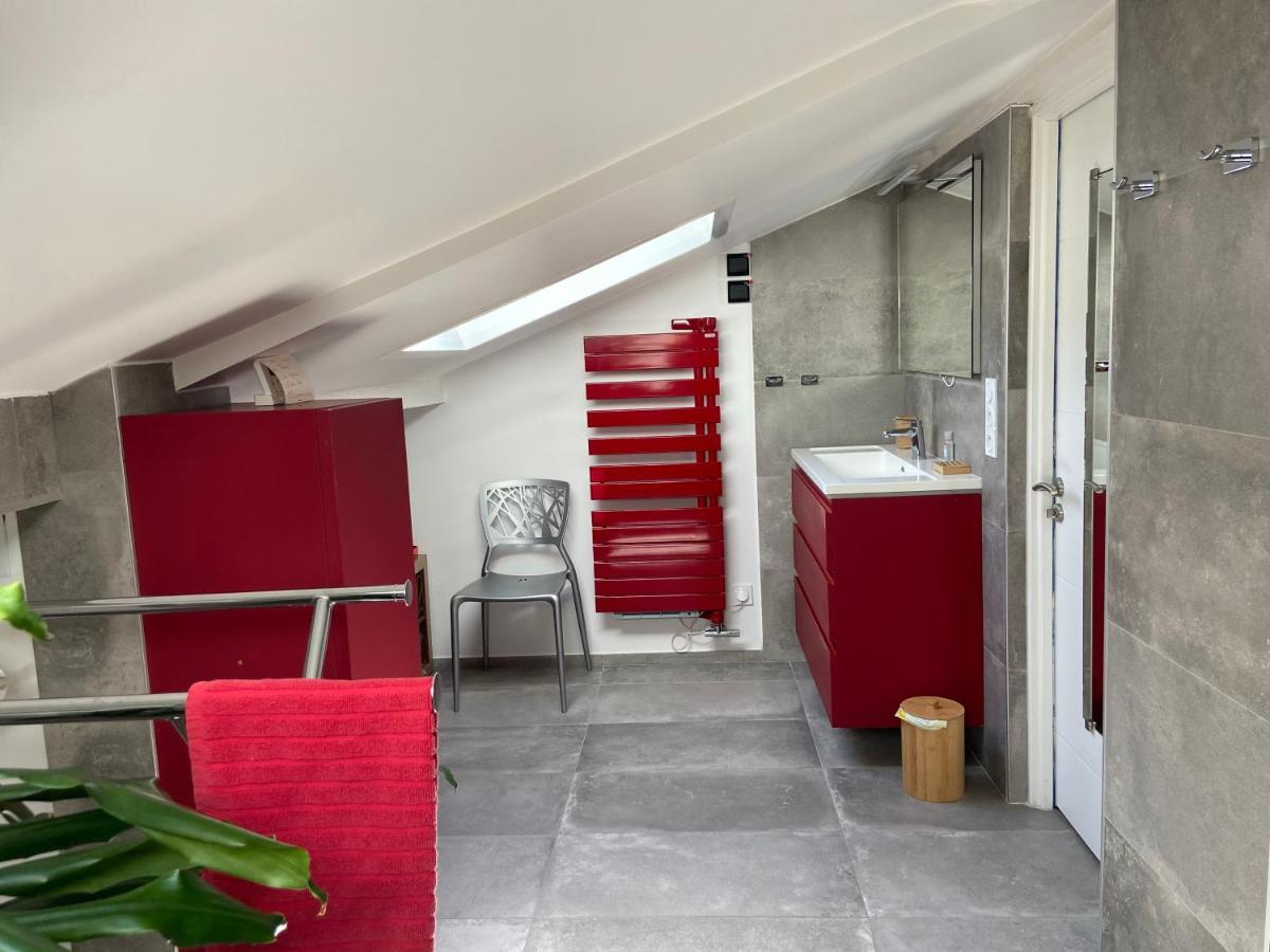 Ferienwohnung Le 7 Capbreton Exterior foto