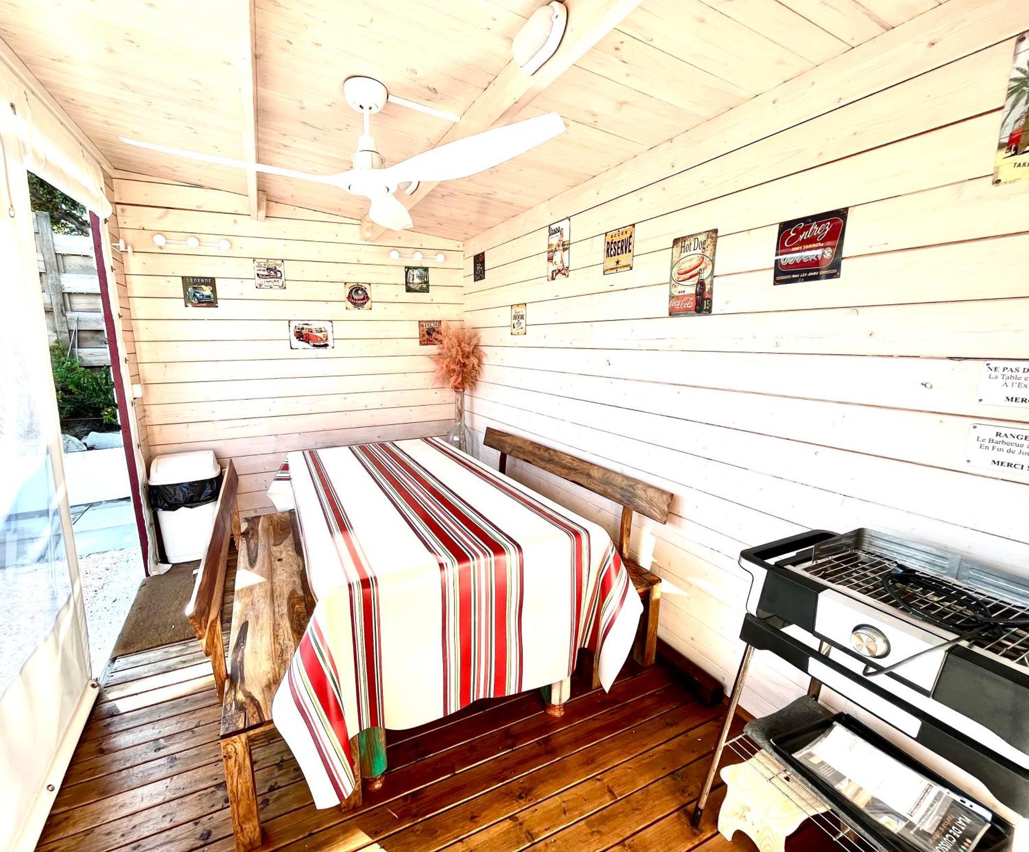 Ferienwohnung Le 7 Capbreton Exterior foto
