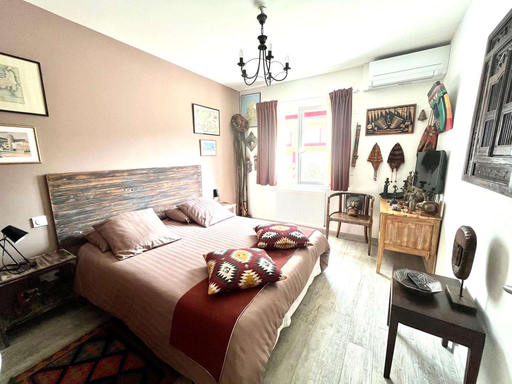 Ferienwohnung Le 7 Capbreton Exterior foto