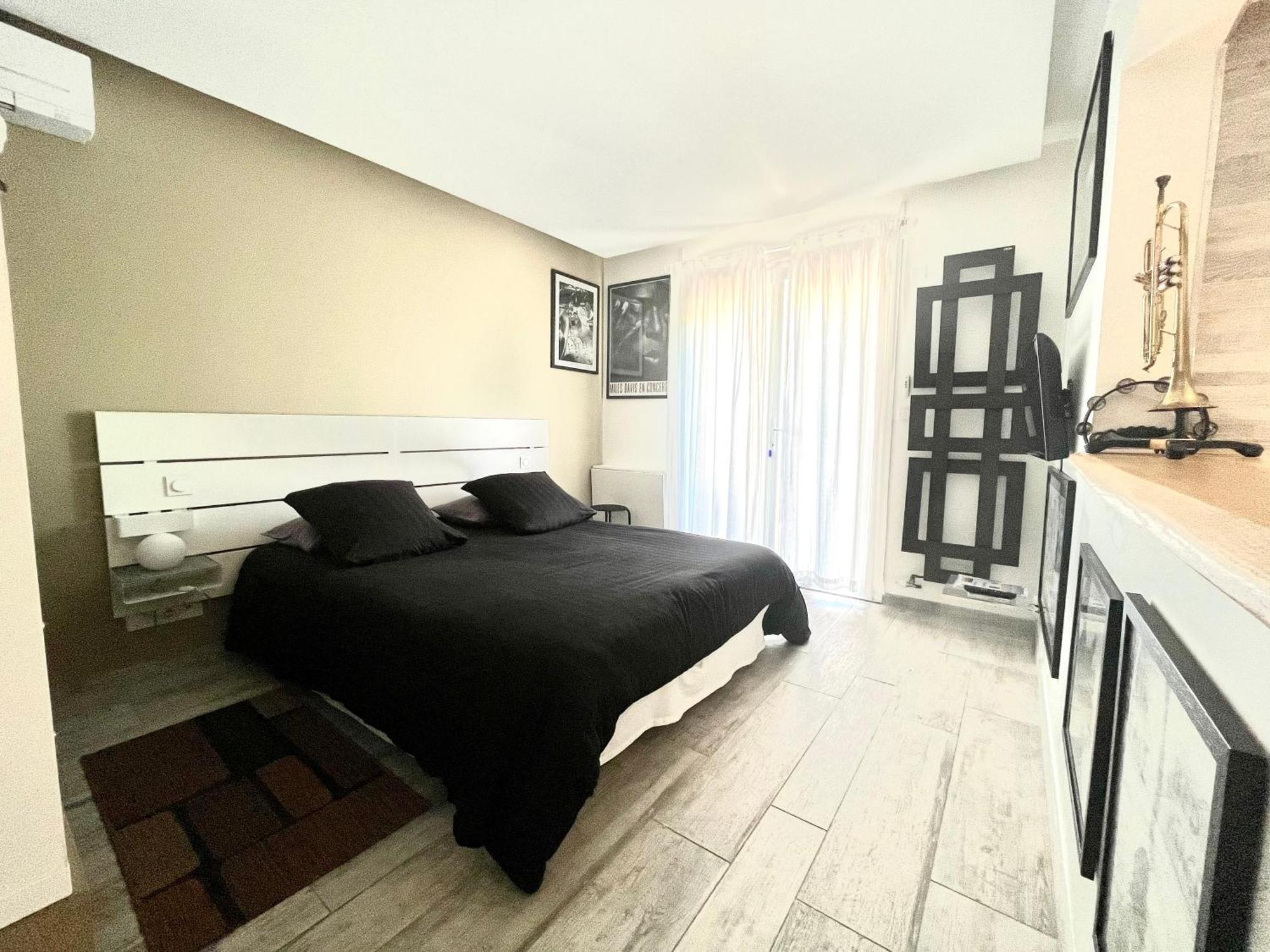Ferienwohnung Le 7 Capbreton Exterior foto