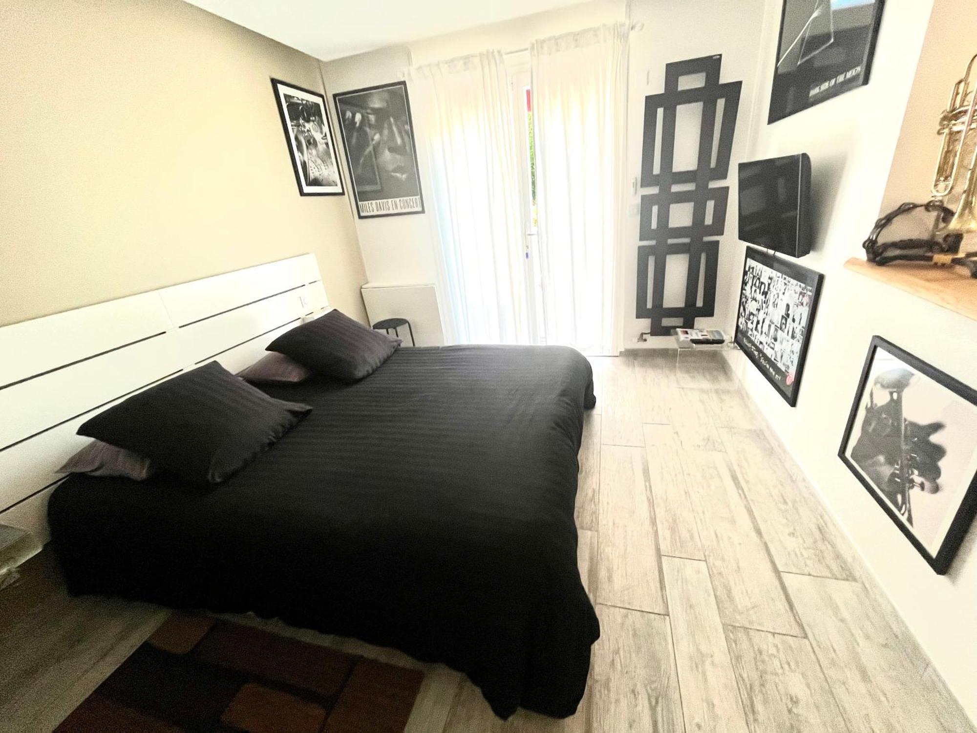Ferienwohnung Le 7 Capbreton Exterior foto