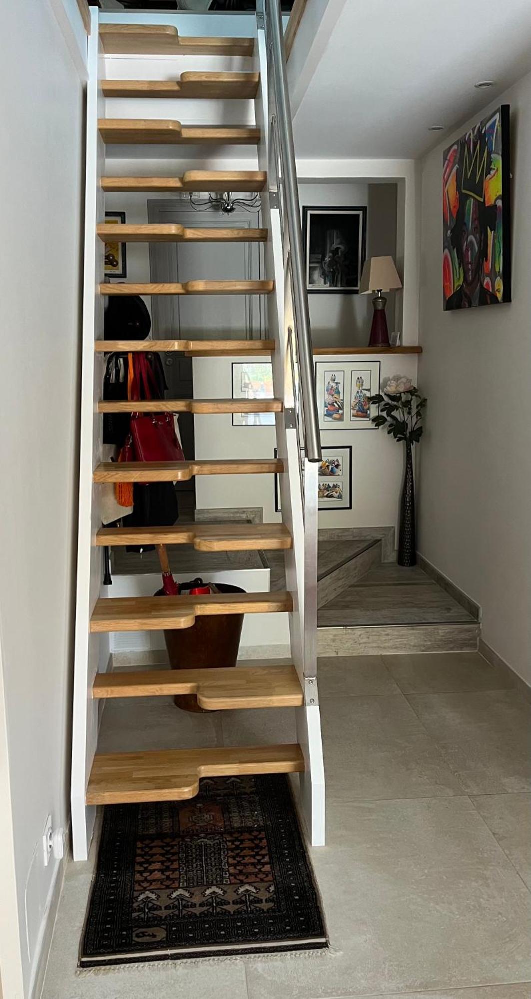 Ferienwohnung Le 7 Capbreton Zimmer foto